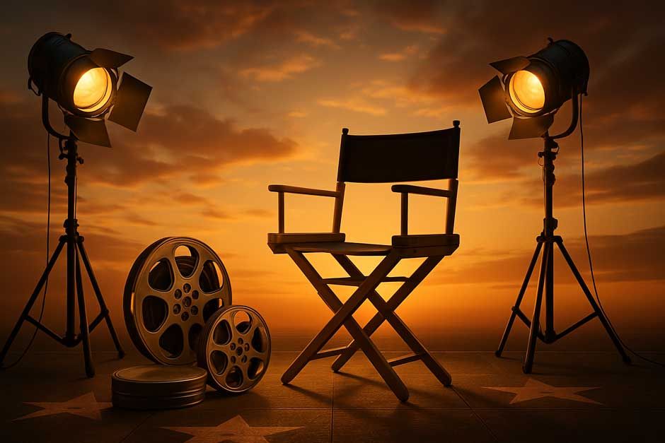 ماهور فیلم
